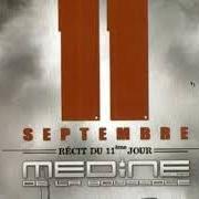 Le texte musical 11 SEPTEMBRE de MÉDINE est également présent dans l'album 11 septembre (2004)