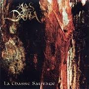 Le texte musical CINQ JOURS MAUDITS de AES DANA est également présent dans l'album La chasse sauvage (2001)