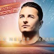 Le texte musical THE RAM SAM SONG de ANDREAS GABALIER est également présent dans l'album Ein neuer anfang (2022)