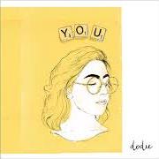 Le texte musical WOULD YOU BE SO KIND de DODIE est également présent dans l'album You (2017)