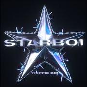 Le texte musical DIOR de TRIPPIE BOI est également présent dans l'album Starboi (2020)