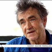 Le texte musical ACHTUNG de JEAN-LOUIS MURAT est également présent dans l'album Il francese (2018)