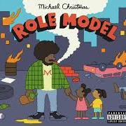 Le texte musical THESE DAYS de MICHAEL CHRISTMAS est également présent dans l'album Role model (2018)