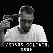 Le texte musical WEISST DU NOCH de VERSUS GOLIATH est également présent dans l'album Der sechste tag (2020)