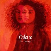 Le texte musical LOTUS EATERS de ODETTE est également présent dans l'album To a stranger (2018)