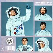 Le texte musical AFTERS de EASY LIFE est également présent dans l'album Spaceships mixtape (2019)