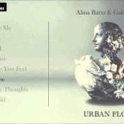 Le texte musical UNFOLD de ALINA BARAZ & GALIMATIAS est également présent dans l'album Urban flora (2015)