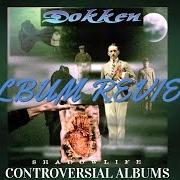 Le texte musical HERE I STAND de DOKKEN est également présent dans l'album Shadowlife (1997)