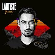 Le texte musical MAFIOSA de LARTISTE est également présent dans l'album Grandestino (2018)