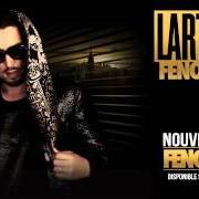 Le texte musical L'HÉRITIER de LARTISTE est également présent dans l'album Fenomeno (2015)