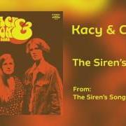 Le texte musical JUST LIKE A SUMMER CLOUD de KACY & CLAYTON est également présent dans l'album The siren's song (2017)