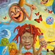 Le texte musical EVERYTHING BOZ de TRIPPIE REDD est également présent dans l'album ! (2019)