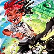 Le texte musical TOPANGA de TRIPPIE REDD est également présent dans l'album A love letter to you 3 (2018)