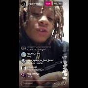 Le texte musical LONG WAY HOME FROM MARS! de TRIPPIE REDD est également présent dans l'album White room project (2017)