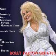 Le texte musical I DON'T TRUST ME AROUND YOU de DOLLY PARTON est également présent dans l'album As long as i love (1970)