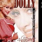 Le texte musical WALTER HENRY HAGAN de DOLLY PARTON est également présent dans l'album Heartsongs: live from home (1994)