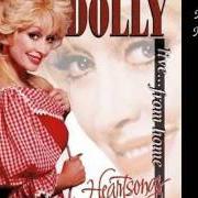 Le texte musical WHAT A FRIEND WE HAVE IN JESUS de DOLLY PARTON est également présent dans l'album Heartsongs: live from home (1994)