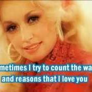 Le texte musical ME AND LITTLE ANDY de DOLLY PARTON est également présent dans l'album You are (1977)