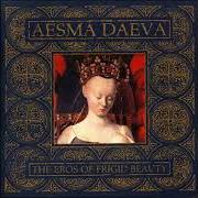 Le texte musical OVERATURE de AESMA DAEVA est également présent dans l'album The eros of frigid beauty (2002)