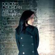 Le texte musical FLY THROUGH de DOLORES O'RIORDAN est également présent dans l'album No baggage (2009)
