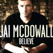 Le texte musical BOULEVARD OF BROKEN DREAMS de JAI MCDOWALL est également présent dans l'album Believe (2011)