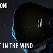 Le texte musical TWO GHOSTS de LEO MECONI est également présent dans l'album It's just me...And my guitar (2019)