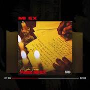 Le texte musical MI EX de MYKE TOWERS est également présent dans l'album Para mi ex (2020)
