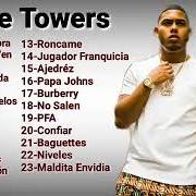 Le texte musical JUGADOR FRANQUICIA de MYKE TOWERS est également présent dans l'album Lyke mike (2021)