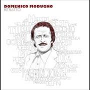 Le texte musical DOMENICA de DOMENICO MODUGNO est également présent dans l'album Ritratto vol. 2