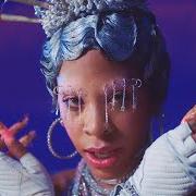 Le texte musical SMACK A BITCH (REMIX) de RICO NASTY est également présent dans l'album Nightmare vacation (2020)