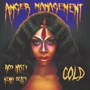 Le texte musical NASTY WORLD (SKIT) de RICO NASTY est également présent dans l'album Anger management (2019)