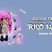 Le texte musical LA LA LAND OUTRO de RICO NASTY est également présent dans l'album Sugar trap 2 (2017)