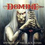 Le texte musical THE FOREST OF LIGHT de DOMINE est également présent dans l'album Emperor of the black runes (2004)