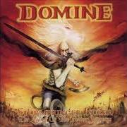 Le texte musical TRUE LEADER OF MEN de DOMINE est également présent dans l'album Stormbringer ruler (the legend of the power supreme) (2001)