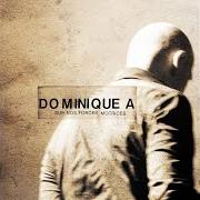 Le texte musical L'INUKTITUT de DOMINIQUE A est également présent dans l'album Tout sera comme avant (2004)