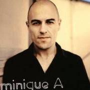 Le texte musical POUR LA PEAU de DOMINIQUE A est également présent dans l'album Auguri (2001)