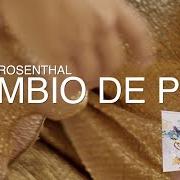 Le texte musical LUNA de DENISE ROSENTHAL est également présent dans l'album Cambio de piel (2017)