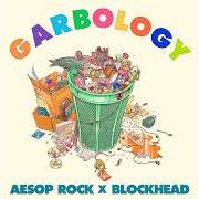 Le texte musical FIZZ de AESOP ROCK est également présent dans l'album Garbology (2021)