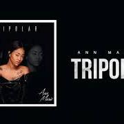 Le texte musical SLEEP ON ME de ANN MARIE est également présent dans l'album Tripolar (2018)