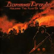 Le texte musical WAVES OF WAR de DOMINUS PRAELII est également présent dans l'album Holding the flag of war (2002)