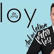 Le texte musical IN DEN STERNEN de ELOY DE JONG est également présent dans l'album Auf das leben - fertig - los! (2020)