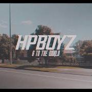 Le texte musical OUT HERE (FEAT. KEZIAH FETERIKA) de HP BOYZ est également présent dans l'album 6 to the world (2020)