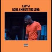 Le texte musical HOPELESS de LAZY J est également présent dans l'album Gone a minute too long (2017)