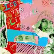 Le texte musical ICE TEA LIBERACE de PHEBE STARR est également présent dans l'album Ice tea liberace (2019)