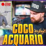 Le texte musical MIO (FREESTYLE) de COCO est également présent dans l'album Acquario (2019)