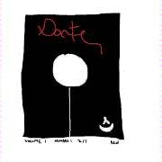 Le texte musical D.A.N.T.E de ERICDOA est également présent dans l'album D.A.N.T.E (2021)