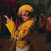 Le texte musical LEAN de KALI UCHIS est également présent dans l'album Por vida dos, por dios (2020)