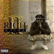 Le texte musical WHAT CHU TALKIN BOUT de RICH ROCKA est également présent dans l'album Road 2 rocka (2013)