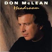 Le texte musical 1967 de DON MCLEAN est également présent dans l'album Headroom