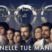 Le texte musical CIRCULAR ARP de TONY BRUNDO & NICO BRUNO est également présent dans l'album Doc - nelle tue mani (2020)